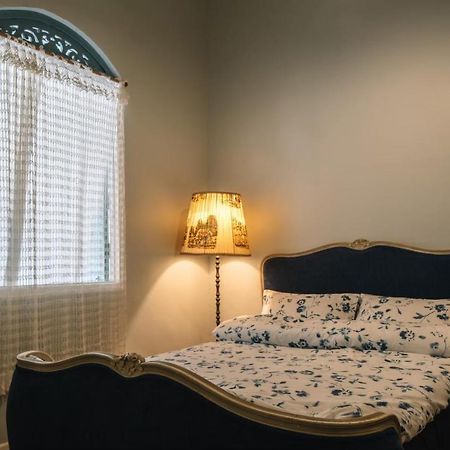 Lhong Yaowarat Hostel Bangkok Eksteriør bilde