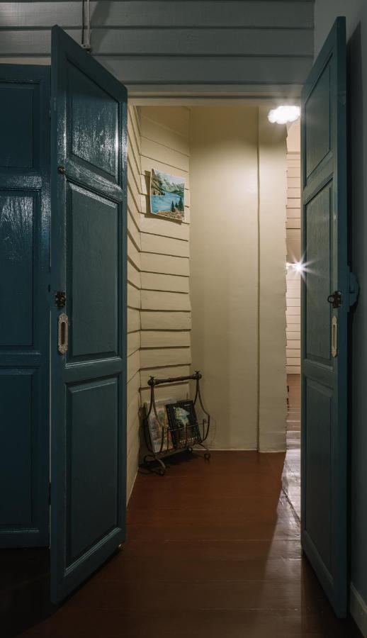 Lhong Yaowarat Hostel Bangkok Eksteriør bilde