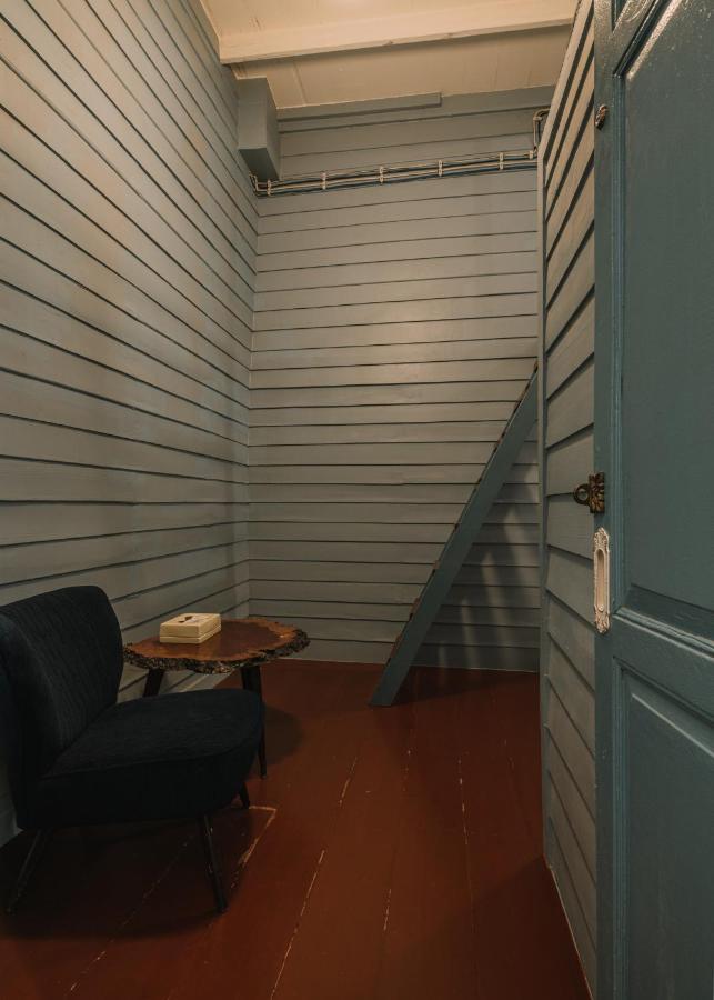 Lhong Yaowarat Hostel Bangkok Eksteriør bilde
