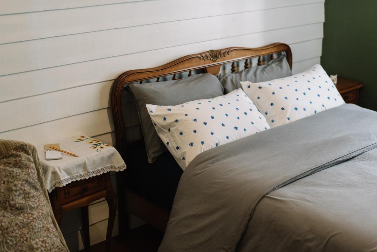 Lhong Yaowarat Hostel Bangkok Eksteriør bilde