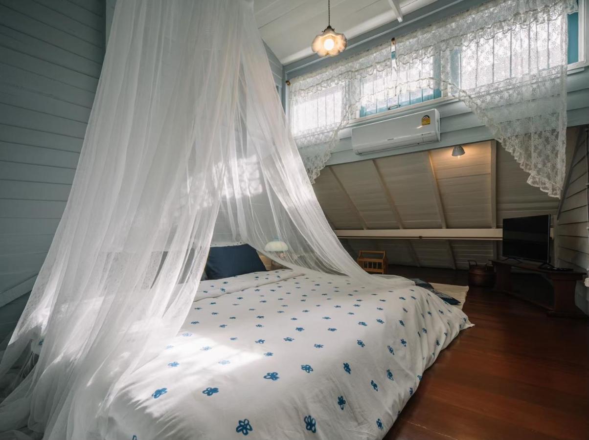 Lhong Yaowarat Hostel Bangkok Eksteriør bilde