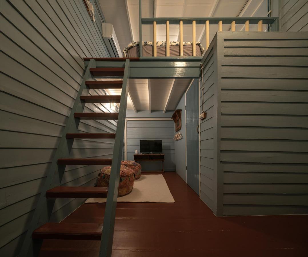 Lhong Yaowarat Hostel Bangkok Eksteriør bilde