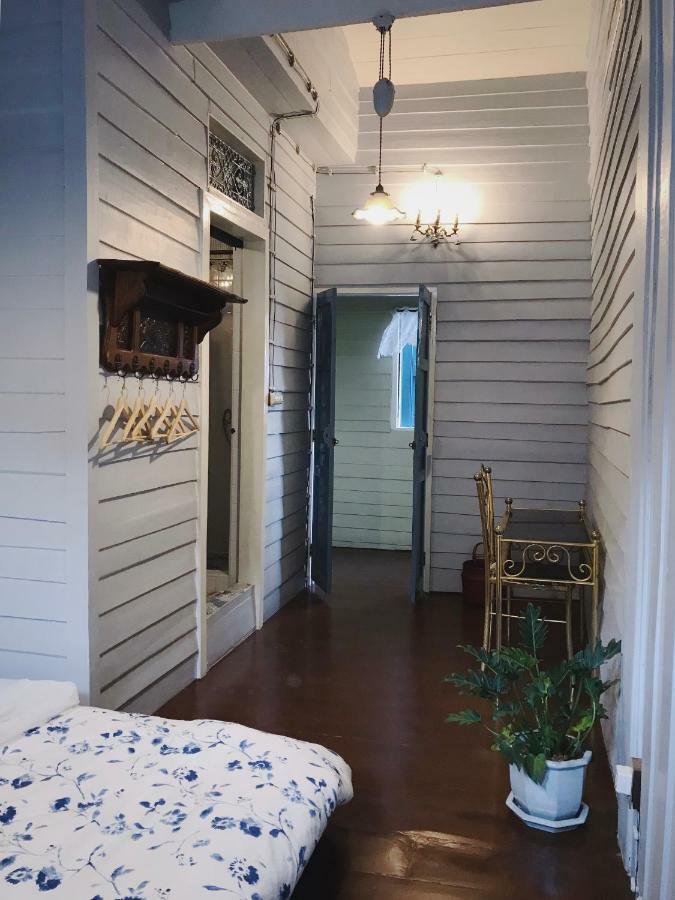 Lhong Yaowarat Hostel Bangkok Eksteriør bilde