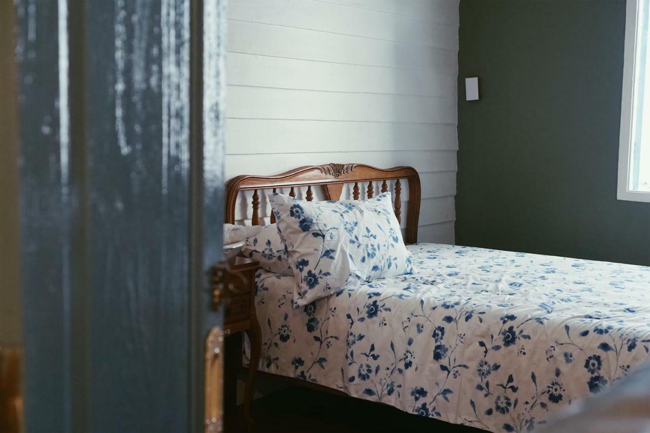 Lhong Yaowarat Hostel Bangkok Eksteriør bilde