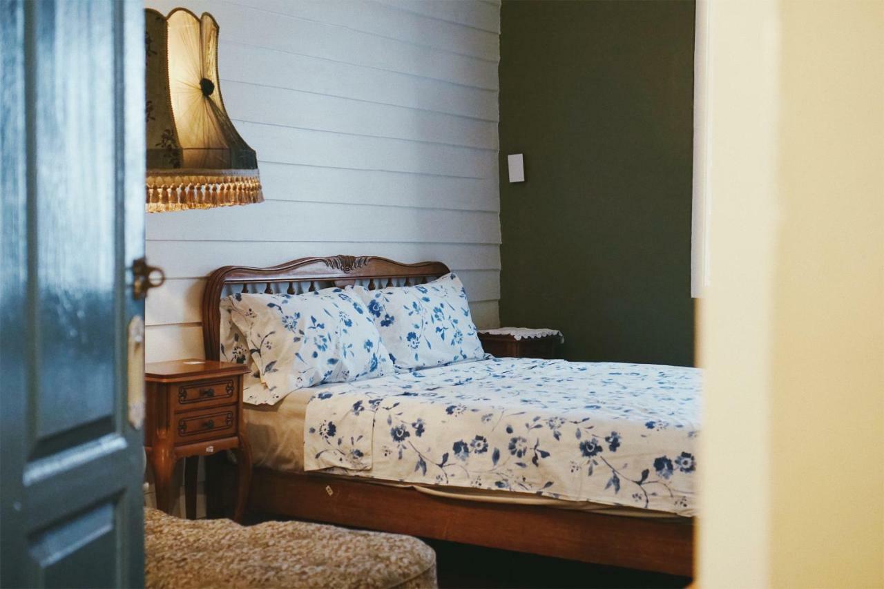 Lhong Yaowarat Hostel Bangkok Eksteriør bilde